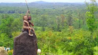 9 Tempat Wajib Dikunjungi di Belitung Timur