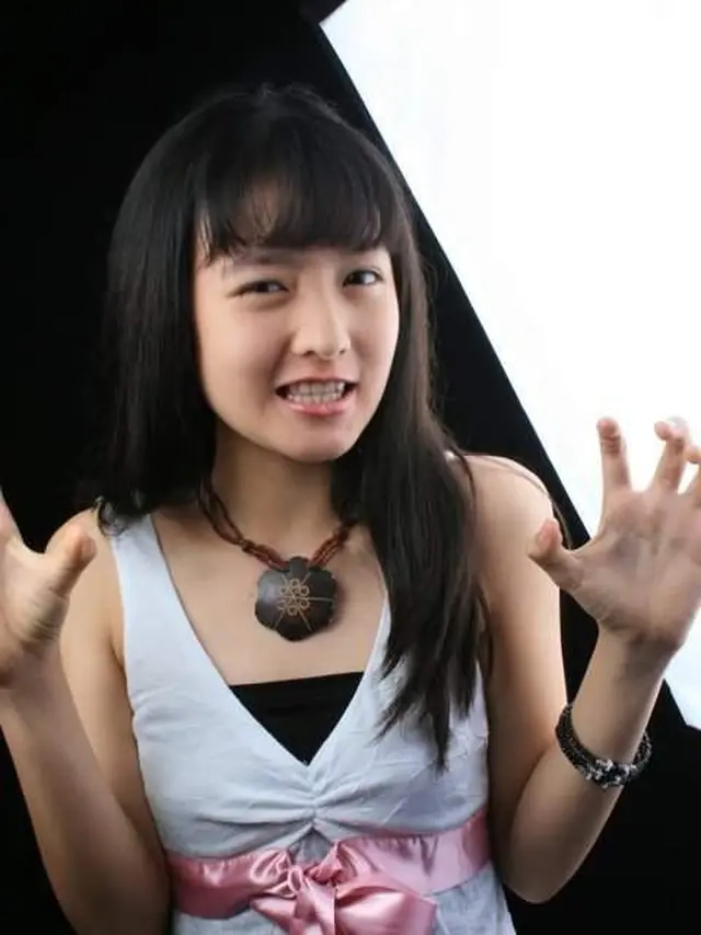 Genap 23 Tahun, Ini 8 Potret Transformasi Natasha Wilona yang Makin Menawan