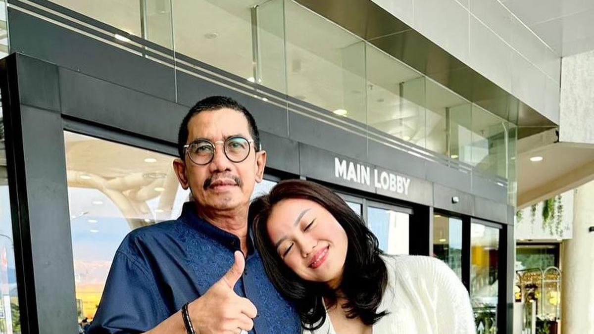 Penampilan Terbaru Lolly Usai Kembali Bersama Nikita Mirzani, Dipuji Makin Cantik dan Bersinar