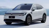 Geely Perkenalkan Zeekr di IIMS 2026, Langsung Bawa 009 dan 7X