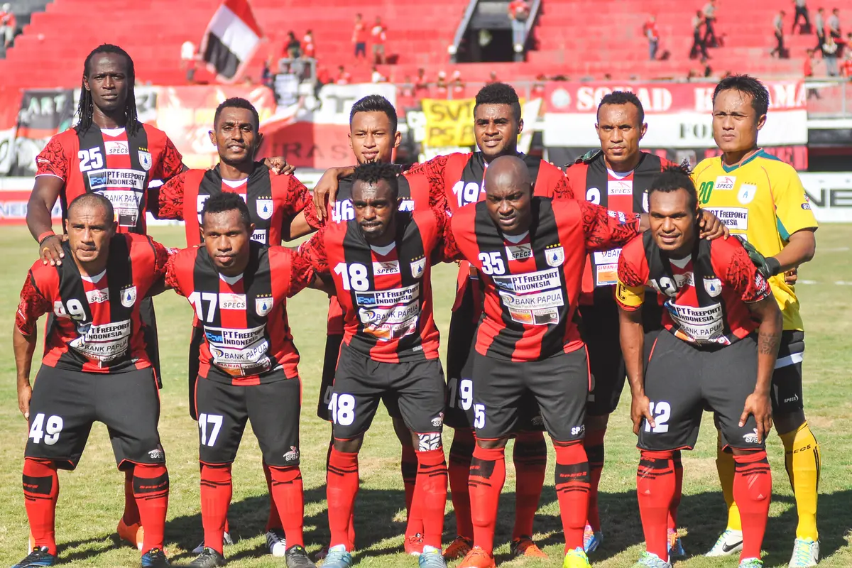 Persipura Jayapura