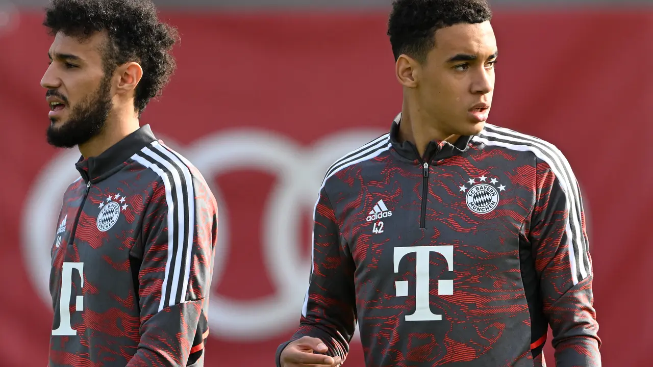 Bayern Munchen Bersiap Menjamu Inter Milan di Liga Champions