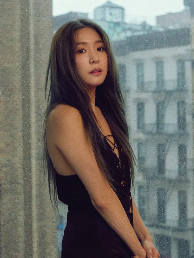 [Bintang] Keluar dari SNSD, Tiffany Young Resmi Rilis Single Terbaru