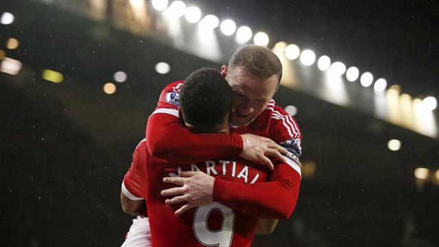 Video Highlights, Review Premier League Laga Sabtu (2/1/2016)