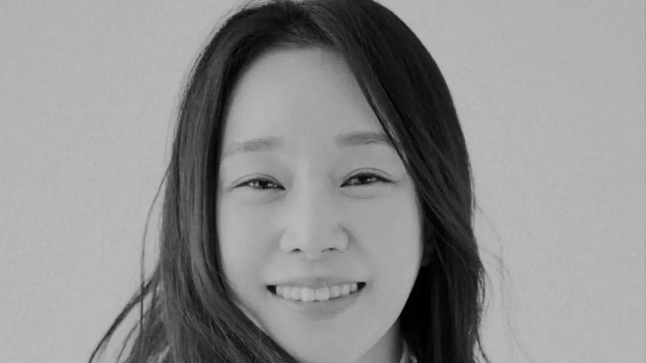Lee Seo Yi
