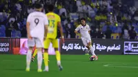 Al Khaleej vs Al Nassr: Absennya Cristiano Ronaldo Bukan Halangan untuk Raih Kemenangan Telak
