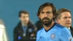 Berita video laga terakhir gelandang New York City FC, Andrea Pirlo, yang diwarnai gol bunuh diri konyol. This video presented by BallBall.