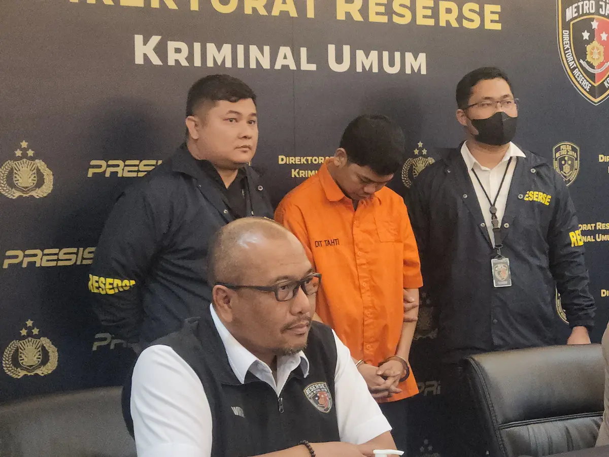 Polisi Tegaskan Pacar Tamara Tidak Punya Sertifikasi Renang - News  Liputan6.com