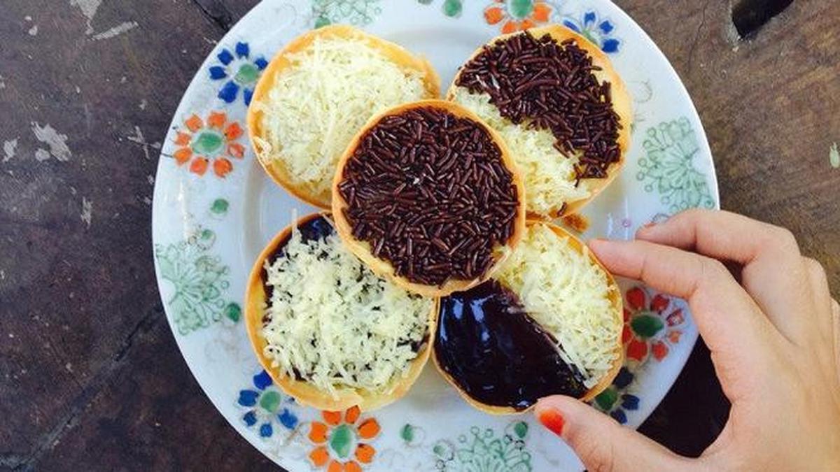 5 Resep Bekal Favorit yang Super Simpel