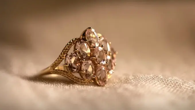 Cincin Emas (Photo by Gary Yost on Unsplash)