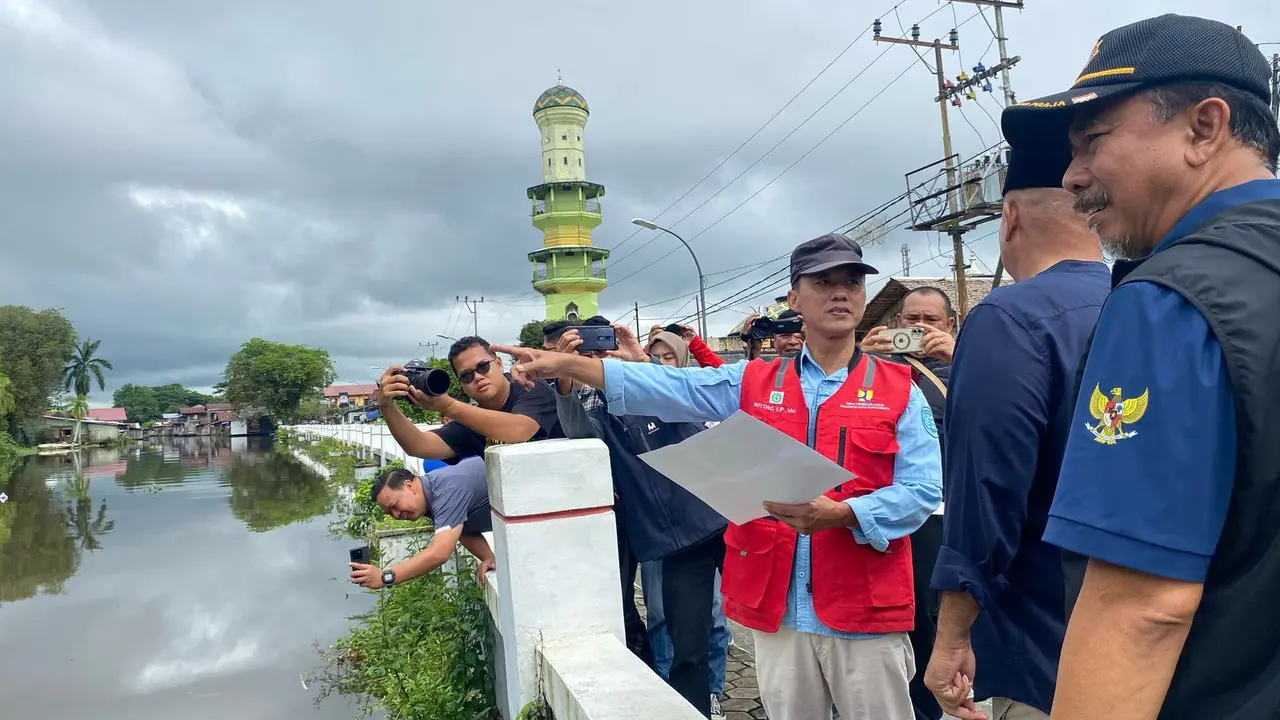 Jembatan Baru Tenggarong, Harmoni Pembangunan dan Pelestarian Ikon Sejarah di Tepi Mahakam