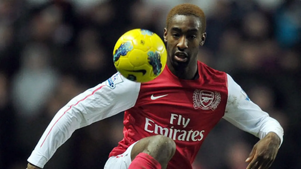 Johan Djourou