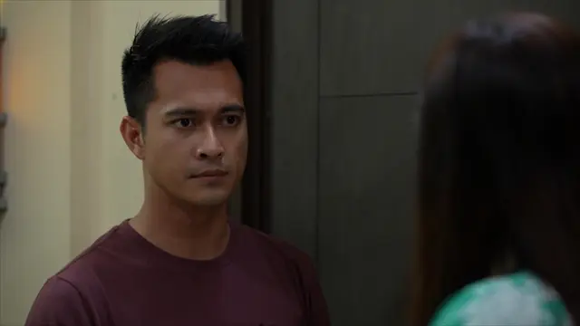 Cinta Setelah Cinta