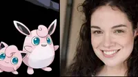 Pengisi suara Pokemon Rachael Lillis meninggal dunia di usia 46 tahun. (dok. Instagram @rachaellillis/https://www.instagram.com/p/BkqTXrTgksP/)