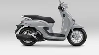Honda Stylo 160 Punya Warna Baru