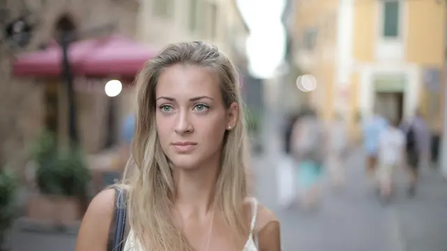 Cancer sangat peka terhadap perubahan emosi orang lain