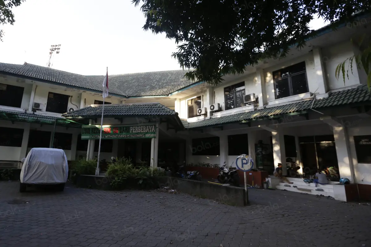 Kantor Persebaya