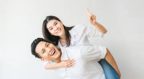 5 Tips untuk Memiliki Hubungan yang Bahagia - Relationship Fimela.com