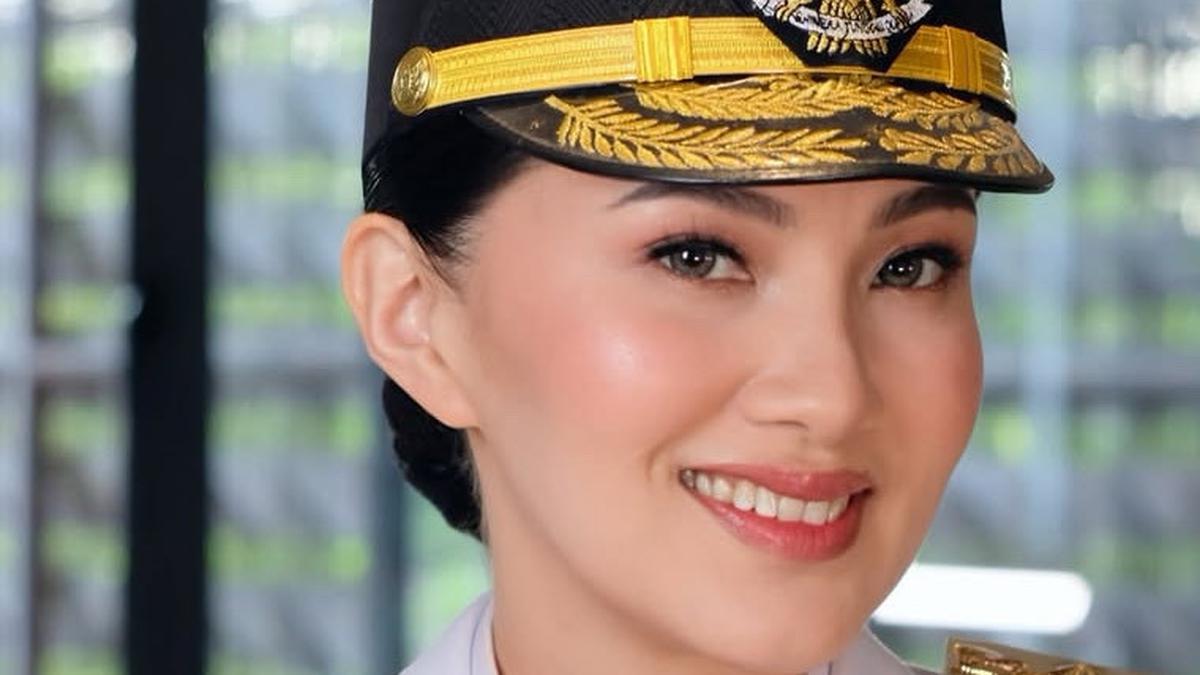 Gaya Elegan Gubernur Maluku Utara Sherly Tjoanda, Dari Pelantikan hingga Keseharian yang Curi Perhatian