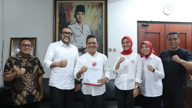 Dadang Supriatna.