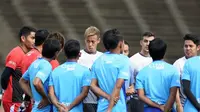 Piala AFF 2020: Dear Timnas Indonesia..Kamboja Tak Seambyar Dulu, Kini Bukan Lumbung Gol Lagi