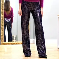 Begini padu padan celana yang tepat untuk hadir ke pesta (Foto: instagram/sillyclosetroom)