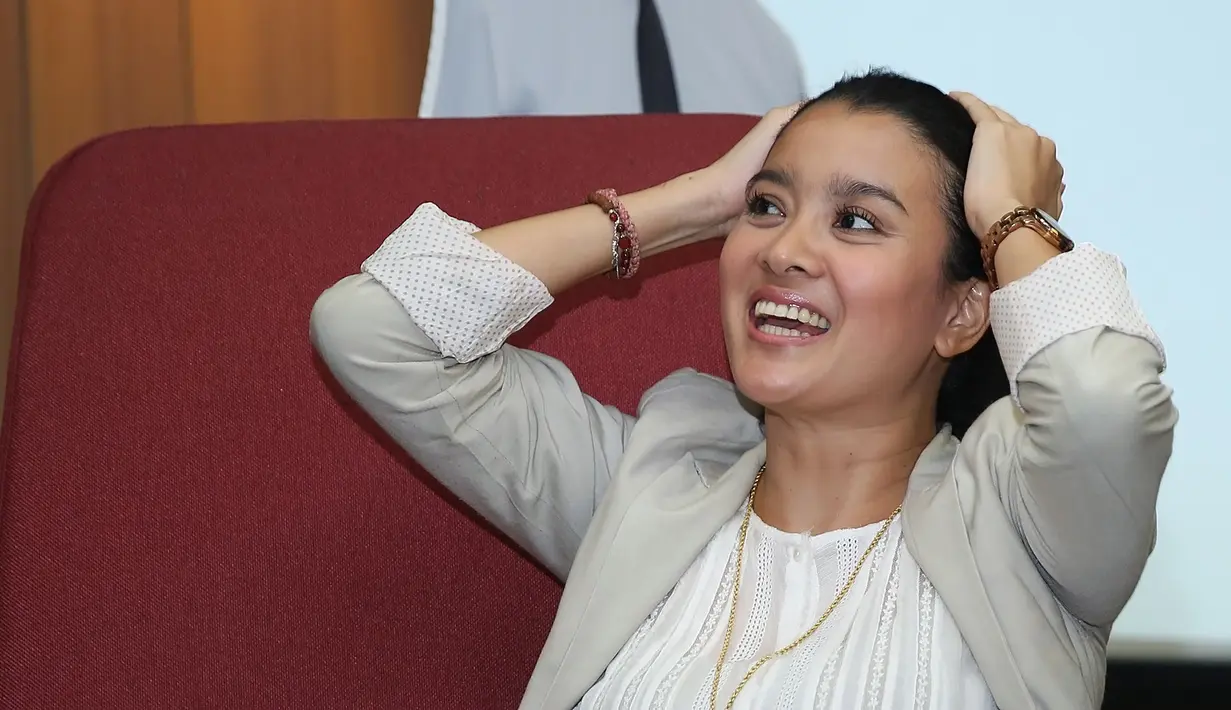 Marcella pun mengakui dukungan pemerintah memang sangat diperlukan dalam kemajuan perfilman Indonesia. Meskipun menurutnya kualitas sineas sudah mumpuni, namun dukungan pemerintah tetap diperlukan. (Bambang E. Ros/Bintang.com)