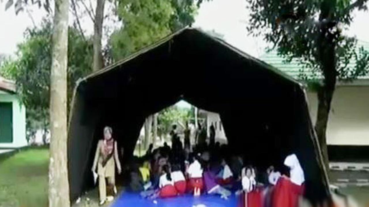 Banjir Bandang Garut