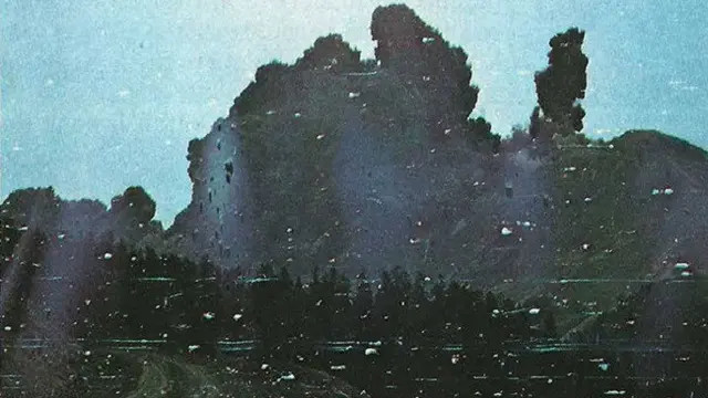 [Bintang] Foto Tragis