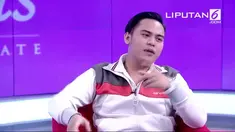 Usai bercerai dari Fairuz, Galih Ginanjar merasa menjadi 'Ayam Keremes'
