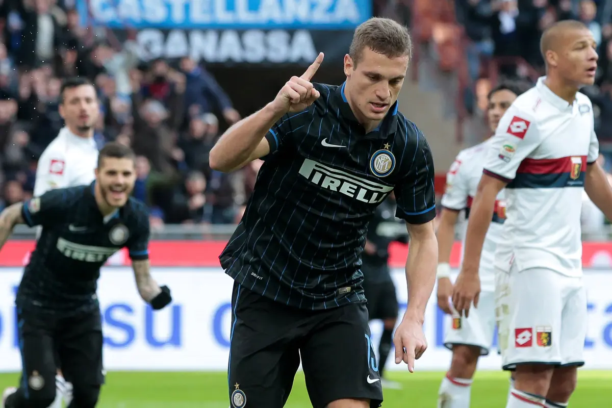 Nemanja Vidic