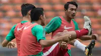 Hansamu Yama Ungkap Motivasi Timnas U-22 untuk Jadi Juara