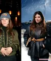 Putri Wulan Guritno, Shalom Razade tampil dengan gaya Winter Chic saat liburan di Uzbekistan [@sharazaaa]