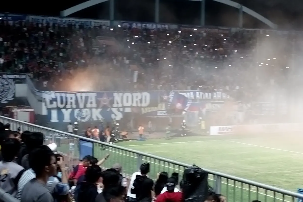 Piala Jenderal Sudirman