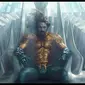 Trailer Aquaman and the Lost Kingdom. (Warner Bros via IMDb)