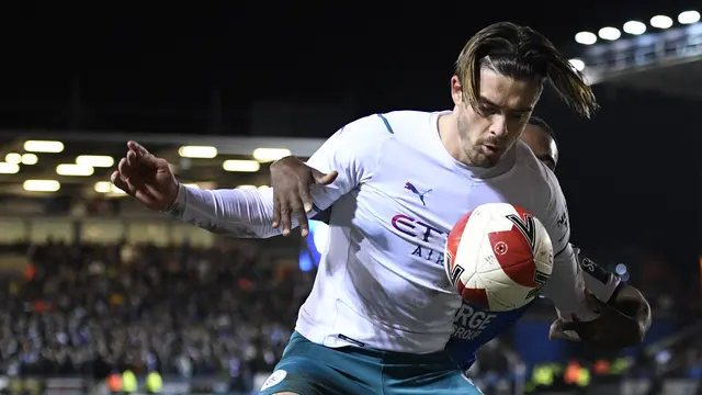 Jack Grealish