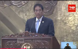 Menkeu Purbaya: UU PFII Jadi Arsitektur Baru Keuangan Indonesia