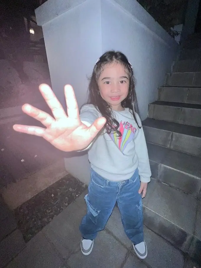 [Fimela] Raqeema Ruby Radinal