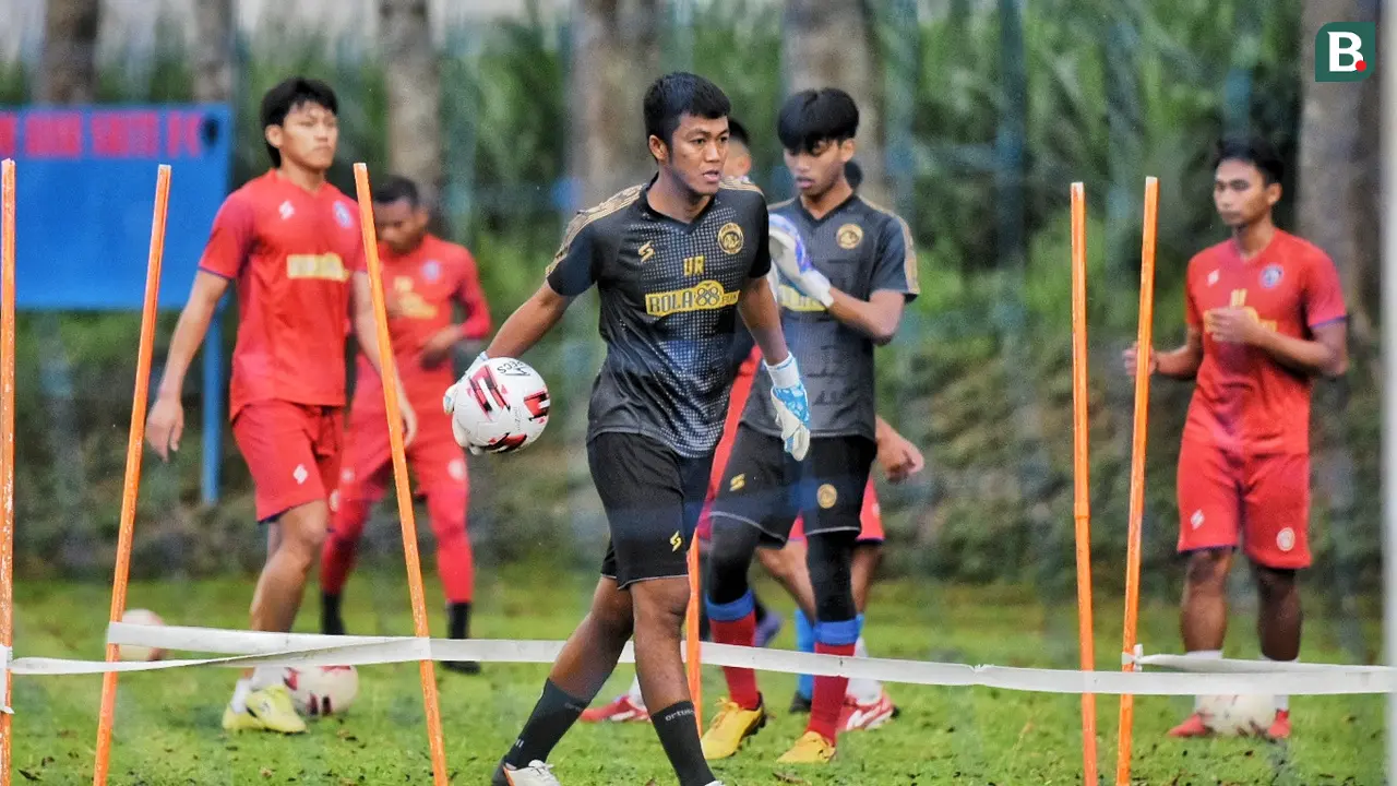 Arema FC, Utam Rusdiana