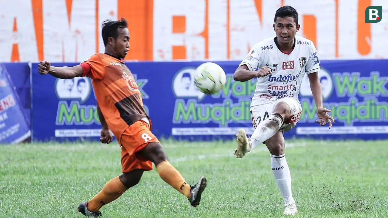 Bali United