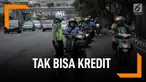 langgar lalu lintas