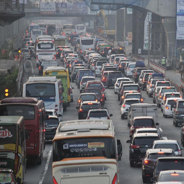 15+ Trend Terbaru Gambar Jalan Tol Dan Posnya Dalam Mode ...