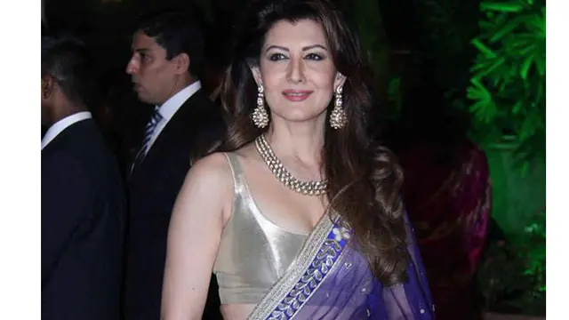 Sangeeta Bijlani