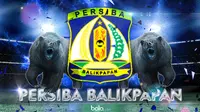 Profil Persiba Balikpapan (Bola.com/Samsul Hadi)