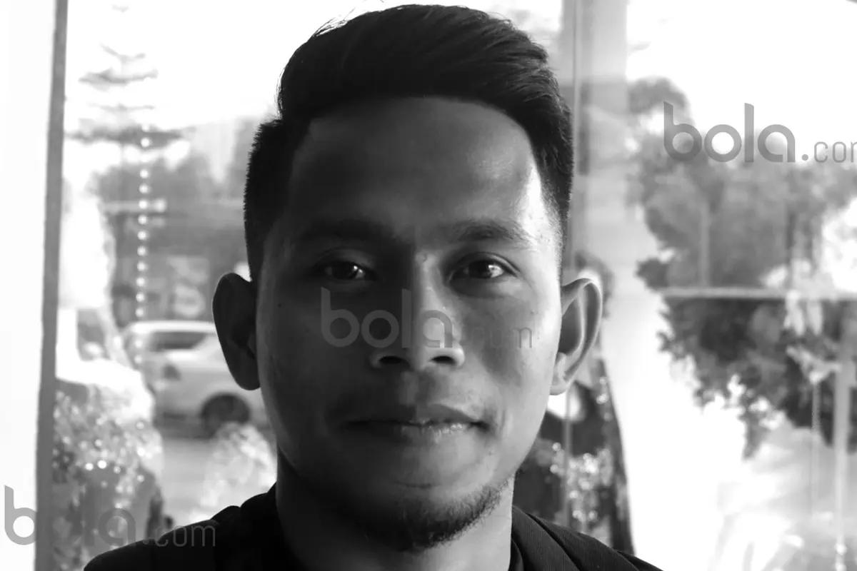 Andik Vermansah