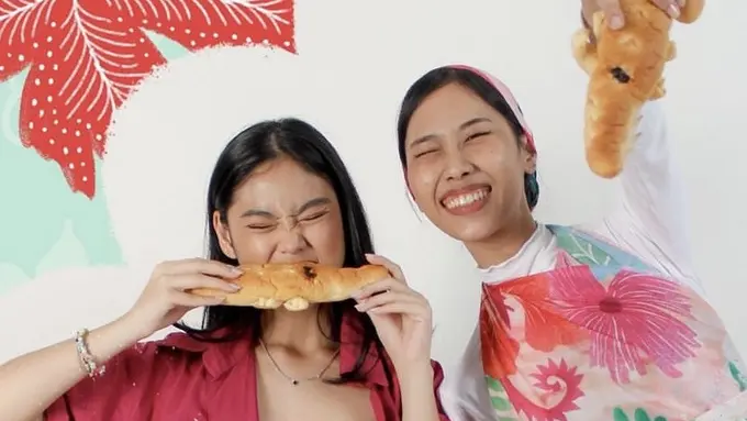 Indonesia kaya akan budaya