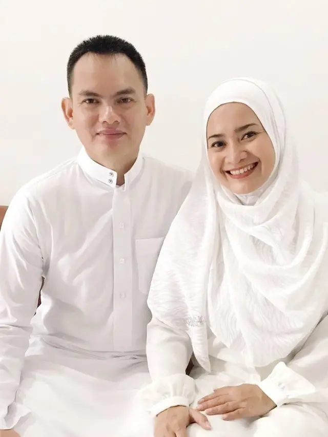 [Fimela] Ikke Nurjanah