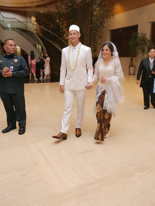 (Deki Prayoga/Bintang.com)