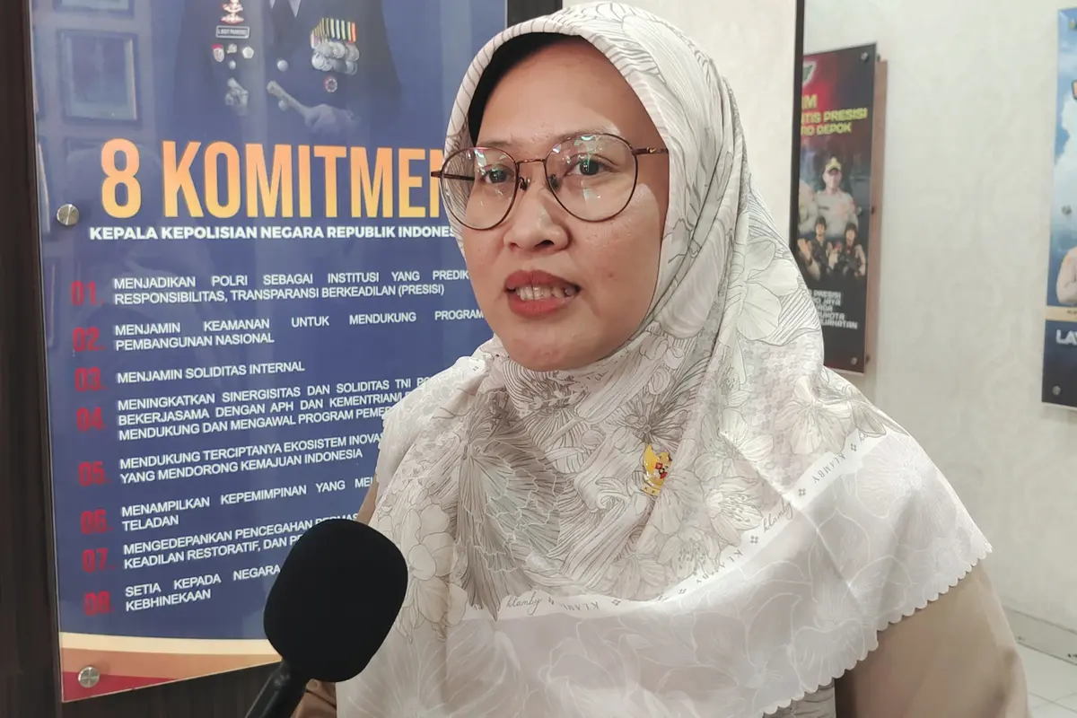 Anggota KPAI, Diyah Puspitarini