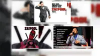 Lihat, Meme Lucu Saipul Jamil yang Bikin Ngakak